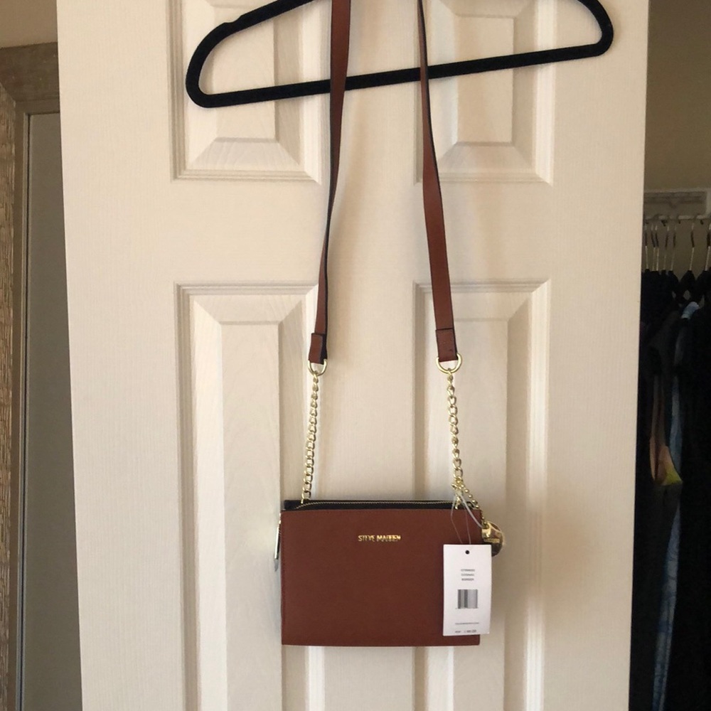 Steve Madden Crossbody Purse